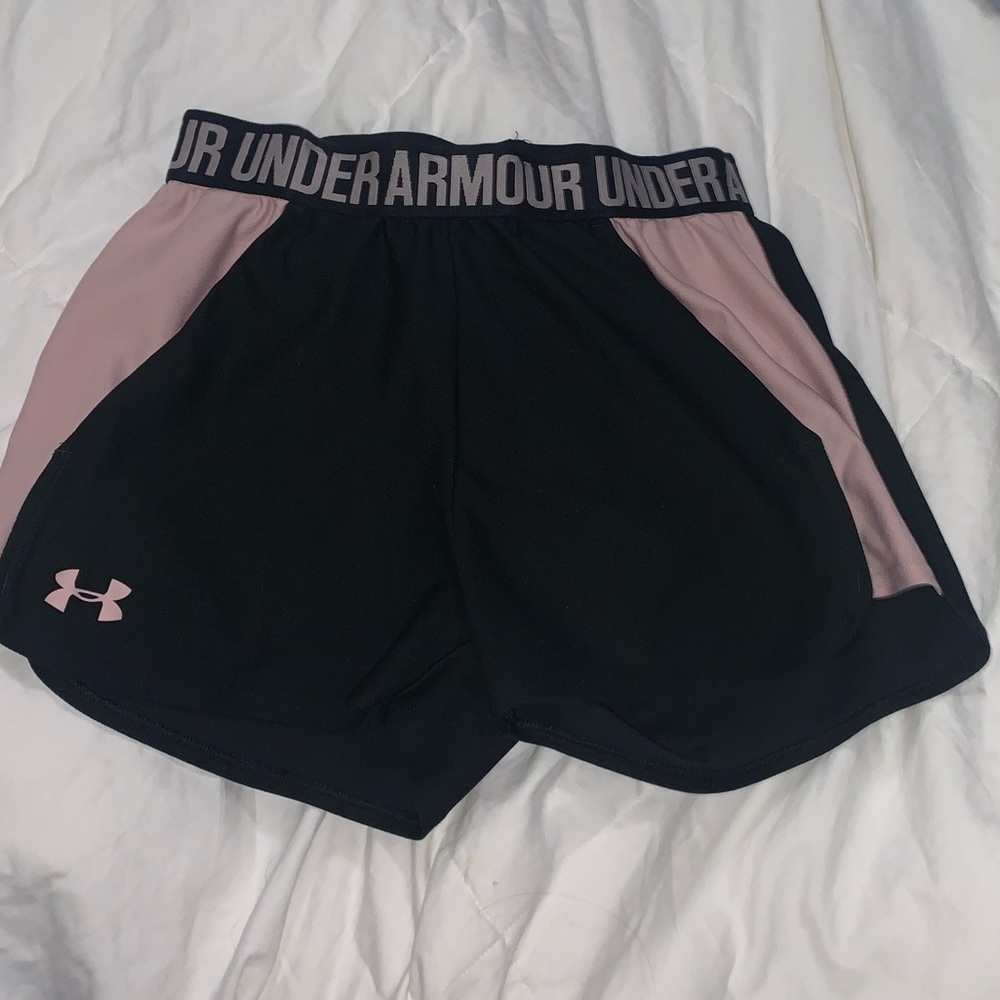 athletic shorts